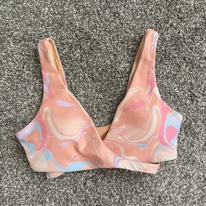 Gilly Hicks Sports Bra